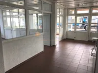 Attraktives Gewerbeobjekt, ca. 400 m², Lager / Produktion inkl. Büroräumen in 56218 Mülheim-Kärlich