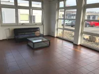 Attraktives Gewerbeobjekt, ca. 400 m², Lager / Produktion inkl. Büroräumen in 56218 Mülheim-Kärlich