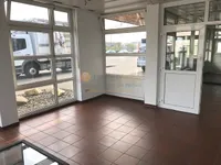 Attraktives Gewerbeobjekt, ca. 400 m², Lager / Produktion inkl. Büroräumen in 56218 Mülheim-Kärlich