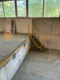 Logistik- / Lagerhalle, ca. 1.450 m², mit Rampenandienung - PROVISIONSFREI - in 56307 Dürrholz