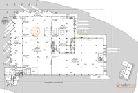 Grundriss OG