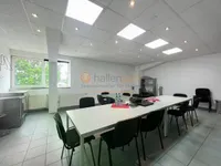 Mehr Raum für Ihr Geschäft: Ebenerdig befahrbare Halle mit Büro & Freifläche *PROVISIONSFREI*