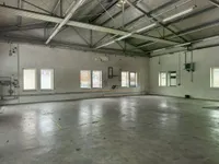 Mehr Raum für Ihr Geschäft: Ebenerdig befahrbare Halle mit Büro & Freifläche *PROVISIONSFREI*