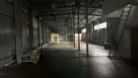 Vielseitige Gewerbefläche mit Lastenkran, Starkstrom & Freifläche *PROVISIONSFREI*