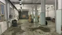 Vielseitige Gewerbefläche mit Lastenkran, Starkstrom & Freifläche *PROVISIONSFREI*