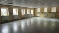 Vielseitige Gewerbefläche mit Lastenkran, Starkstrom & Freifläche *PROVISIONSFREI*