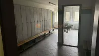 Vielseitige Gewerbefläche mit Lastenkran, Starkstrom & Freifläche *PROVISIONSFREI*