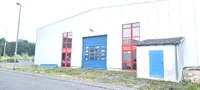 Repräsentatives Gewerbeobjekt, ca. 524 m², Lager / Produktion mit Büro in 53604 Bad Honnef-Rottbitze