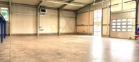Repräsentatives Gewerbeobjekt, ca. 524 m², Lager / Produktion mit Büro in 53604 Bad Honnef-Rottbitze
