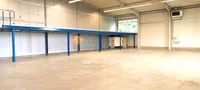 Repräsentatives Gewerbeobjekt, ca. 524 m², Lager / Produktion mit Büro in 53604 Bad Honnef-Rottbitze