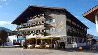 Top-Lage in Reit im Winkl: 200 m² Einzelhandelsfläche mit Lager & Außenbereich  *PROVISIONSFREI*