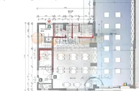Grundriss mit WZ