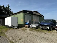 Vielseitiges Gewerbeobjekt mit Büro & Lagerflächen – PROVISIONSFREI, 56290 Beltheim