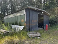Vielseitiges Gewerbeobjekt mit Büro & Lagerflächen – PROVISIONSFREI, 56290 Beltheim