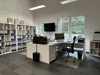Vielseitiges Gewerbeobjekt mit Büro & Lagerflächen – PROVISIONSFREI, 56290 Beltheim