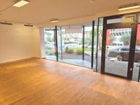 EH-Fläche (Ladenlokal), ca. 87 m², Top-Lage in 56235 Ransbach-Baumbach provisionsfrei zu vermieten