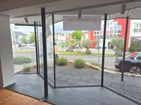 EH-Fläche (Ladenlokal), ca. 87 m², Top-Lage in 56235 Ransbach-Baumbach provisionsfrei zu vermieten