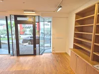 EH-Fläche (Ladenlokal), ca. 87 m², Top-Lage in 56235 Ransbach-Baumbach provisionsfrei zu vermieten