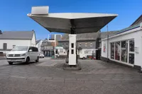 etablierte Tankstelle auf ca. 304 m²  Grundstück in 55624 Rhaunen PROVISIONSFREI zu verkaufen