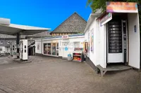 etablierte Tankstelle auf ca. 304 m²  Grundstück in 55624 Rhaunen PROVISIONSFREI zu verkaufen