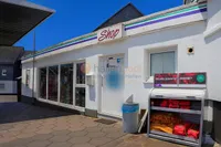 etablierte Tankstelle auf ca. 304 m²  Grundstück in 55624 Rhaunen PROVISIONSFREI zu verkaufen