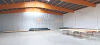 Gewerbehalle neuwertig (ca. 1070 m²) für Lager PROVISIONSFREI in 53426 Schalkenbach zu vermieten.