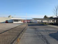 Zufahrt