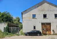 Vielseitige Gewerbehalle mit zwei großzügigen Wohneinheiten 67823 Obermoschel PROVISIONSFREI