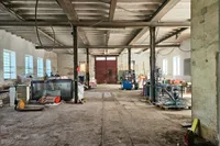 Vielseitige Gewerbehalle mit zwei großzügigen Wohneinheiten 67823 Obermoschel PROVISIONSFREI