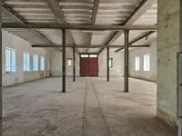 Gewerbehalle mit ausgebauten Obergeschossflächen in 67823 Obermoschel zu verkaufen