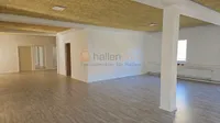 Gewerbehalle mit ausgebauten Obergeschossflächen in 67823 Obermoschel zu verkaufen
