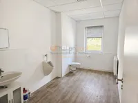 Gewerbehalle mit ausgebauten Obergeschossflächen in 67823 Obermoschel zu verkaufen
