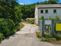 Gewerbehalle mit ausgebauten Obergeschossflächen in 67823 Obermoschel zu verkaufen