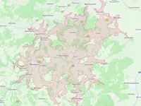 Gewerbehalle mit ausgebauten Obergeschossflächen in 67823 Obermoschel zu verkaufen