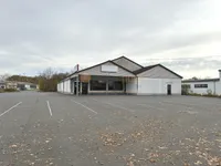 Einzelhandelsfläche, ca. 803 m², vielseitig nutzbar, ca. 65 PP, in 54531 Manderscheid zu vermieten