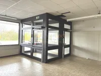 Einzelhandelsfläche, ca. 803 m², vielseitig nutzbar, ca. 65 PP, in 54531 Manderscheid zu vermieten