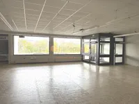Einzelhandelsfläche, ca. 803 m², vielseitig nutzbar, ca. 65 PP, in 54531 Manderscheid zu vermieten