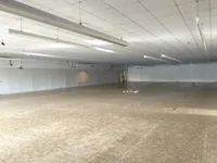 Einzelhandelsfläche, ca. 803 m², vielseitig nutzbar, ca. 65 PP, in 54531 Manderscheid zu vermieten