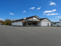 Einzelhandelsfläche, ca. 803 m², vielseitig nutzbar, ca. 65 PP, in 54531 Manderscheid zu vermieten