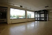 Einzelhandelsfläche, ca. 803 m², vielseitig nutzbar, ca. 65 PP, in 54531 Manderscheid zu vermieten