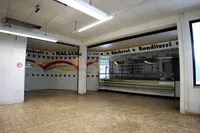 Einzelhandelsfläche, ca. 803 m², vielseitig nutzbar, ca. 65 PP, in 54531 Manderscheid zu vermieten