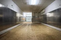 Einzelhandelsfläche, ca. 803 m², vielseitig nutzbar, ca. 65 PP, in 54531 Manderscheid zu vermieten