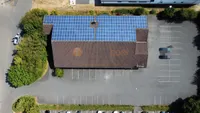 Einzelhandelsfläche, ca. 803 m², vielseitig nutzbar, ca. 65 PP, in 54531 Manderscheid zu vermieten