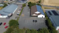 Einzelhandelsfläche, ca. 803 m², vielseitig nutzbar, ca. 65 PP, in 54531 Manderscheid zu vermieten