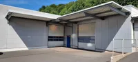 Moderne Industriehalle mit Büro- und Sozialflächen – perfekt für Produktion & Lager *PROVISIONSFREI*