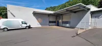 Moderne Industriehalle mit Büro- und Sozialflächen – perfekt für Produktion & Lager *PROVISIONSFREI*