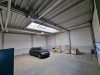 Moderne Industriehalle mit Büro- und Sozialflächen – perfekt für Produktion & Lager *PROVISIONSFREI*