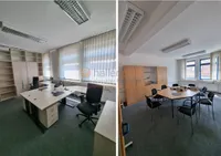 Moderne Industriehalle mit Büro- und Sozialflächen – perfekt für Produktion & Lager *PROVISIONSFREI*