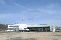 Top-Lage in Mayen: Gewerbefläche mit Erweiterungsoption und großem Außenbereich *PROVISIONSFREI*