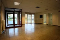 Gewerbehalle mit 3,2 t Kran und Büro auf zwei Ebenen, ca. 1.540 m², in 59229 Ahlen PROVISIONSFREI